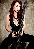 Nadja Peulen